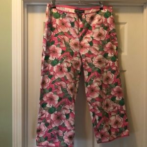 Josephine Chaus capris